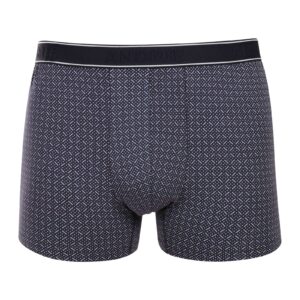 Pánské boxerky Andrie vícebarevné (PS 5636/grey) XXL