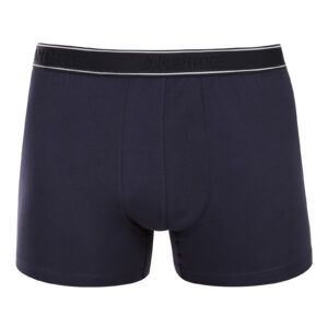 Pánské boxerky Andrie vícebarevné (PS 5828/dark blue) XXL