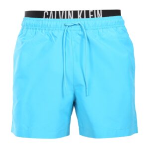 Pánské plavky Calvin Klein modré (KM0KM01093-CVJ) L