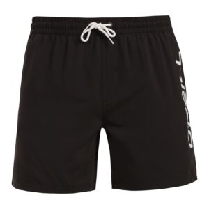 Pánské plavky O'neill černé (N2800023-19010) S