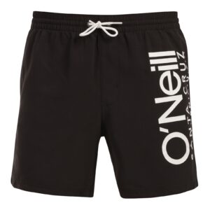 Pánské plavky O'neill černé (N2800024-19010) S