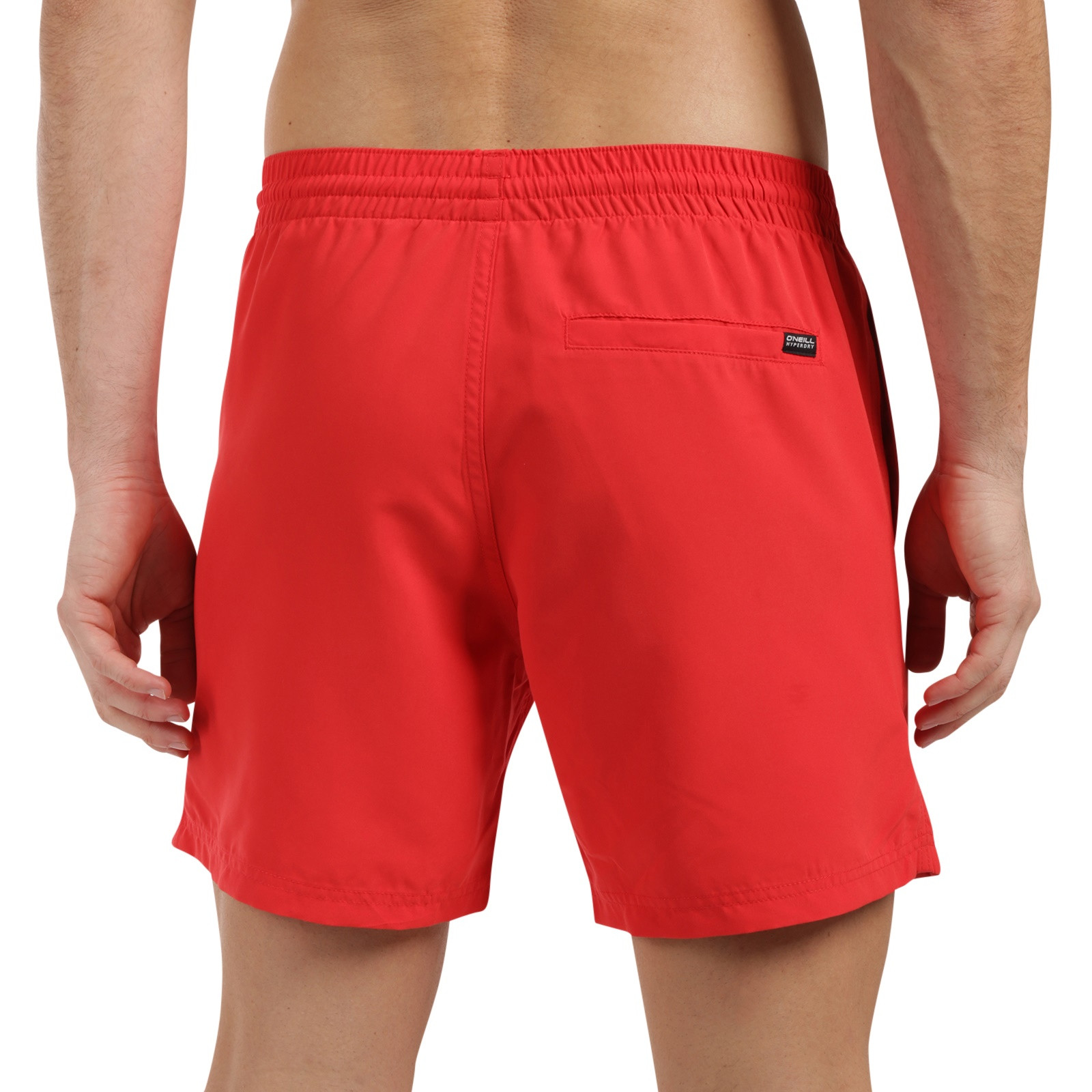 Pánské plavky O'neill červené (N2800024-13017) S - Obrázek 2