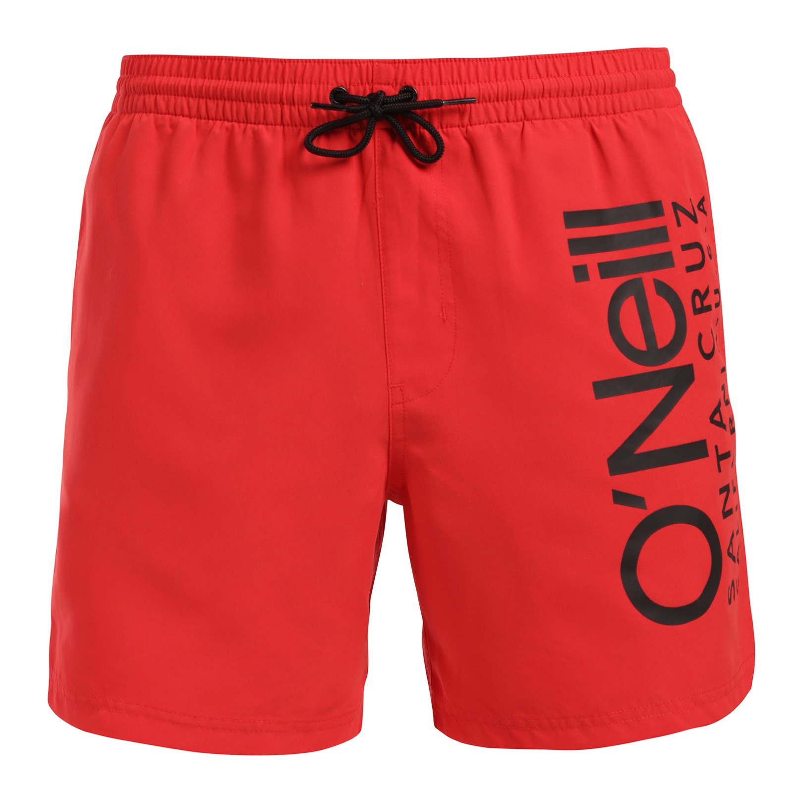 Pánské plavky O'neill červené (N2800024-13017) S