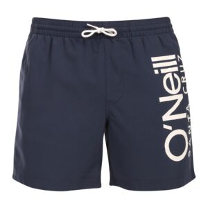 Pánske plavky O'neill tmavo modré (N2800024-15011) S