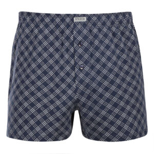 Pánské trenky Andrie vícebarevné (PS 5918-black) XXL