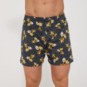 Pánské trenky Cornette Classic vícebarevné (001/187) XXL