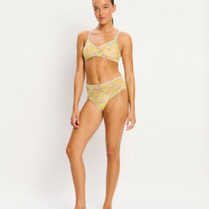 Podprsenka Modibodi Bralette Buttercup (PMBBc) L