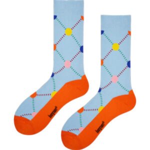 Ponožky Benysøn vysoké molecule (BENY-066) 41/46