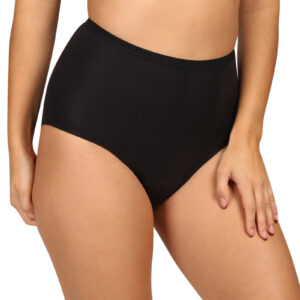 Poškozený obal - Inkontinenční kalhotky Selenacare s vysokým pasem (KAL201) L