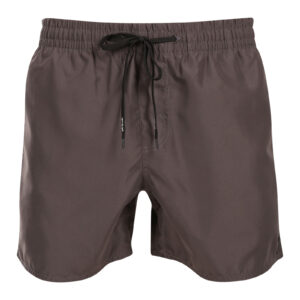 Pánské plavky 69SLAM DARK GREY SAMOA vícebarevné (SEBPLN-DG) L