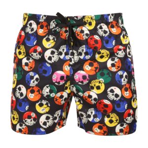Pánské plavky 69SLAM SKULL SAMOA (SEBPKL-PM) XXL