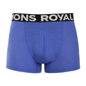 Pánské boxerky Mons Royale modré (100087-1169-172) L