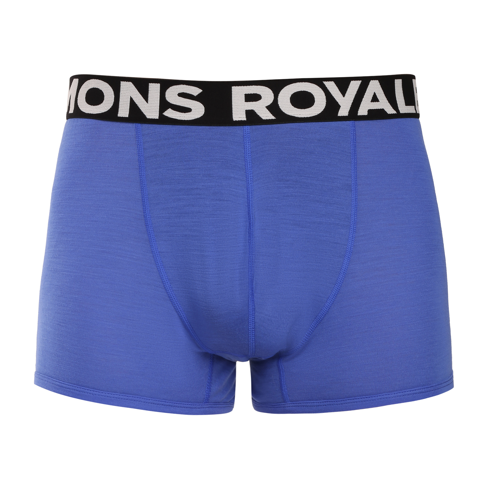Pánské boxerky Mons Royale modré (100087-1169-172) L