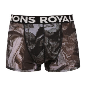 Pánské boxerky Mons Royale vícebarevné (100087-1169-990) L
