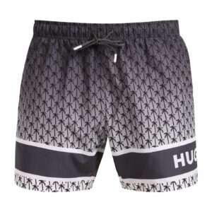 Pánské plavky HUGO vícebarevné (50561097 099) XL