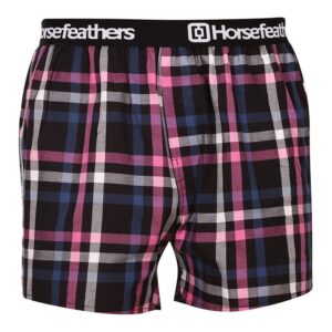 Pánské trenky Horsefeathers Clay twilight (AM068O) XXL