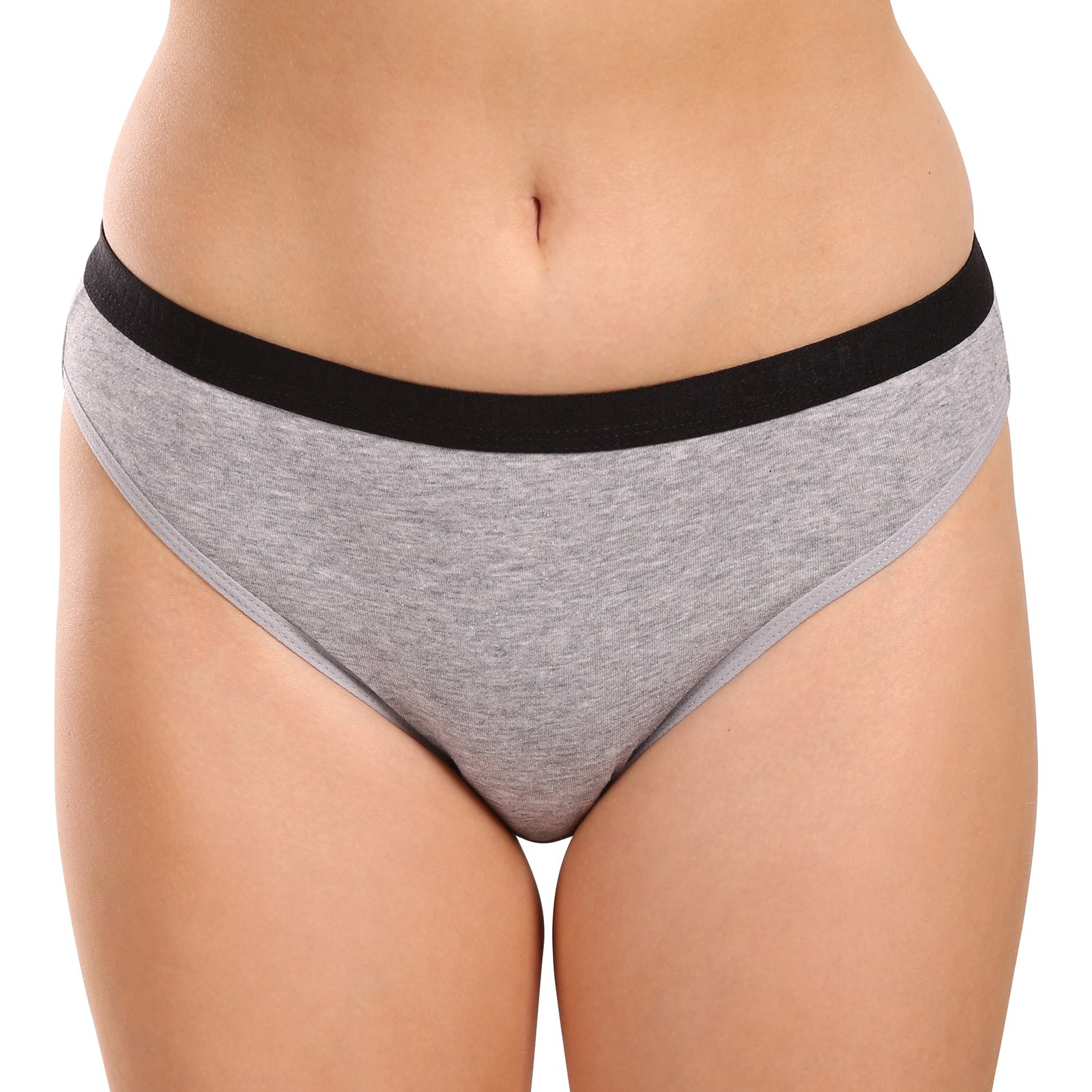 3PACK dámské kalhotky Pietro Filipi vícebarevné (3KB004) XL - Obrázek 2