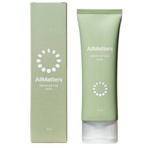 AllMatters Čisticí a mycí gel 75 ml (ALLM05)