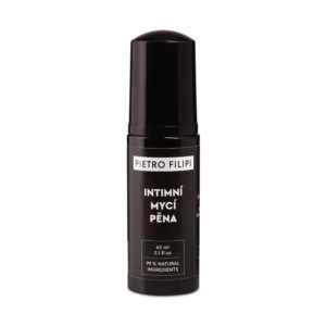 Intimní mycí pěna Pietro Filipi 60 ml (1PKIP1)