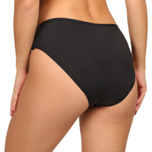 Menstruační kalhotky Love Luna Bikini Eco (LLUWRNBI) L