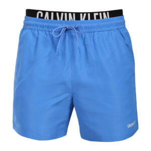 Pánské plavky Calvin Klein modré (N61015-7O6) XXL