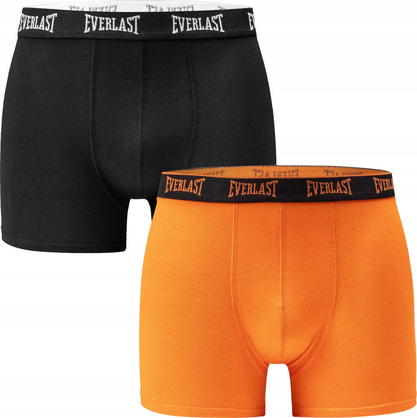 2PACK dětské boxerky Everlast vícebarevné (BC-010) 176