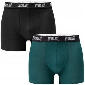 2PACK dětské boxerky Everlast vícebarevné (BC-020) 140