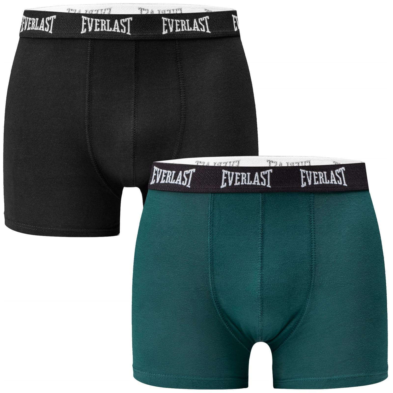 2PACK dětské boxerky Everlast vícebarevné (BC-020) 140