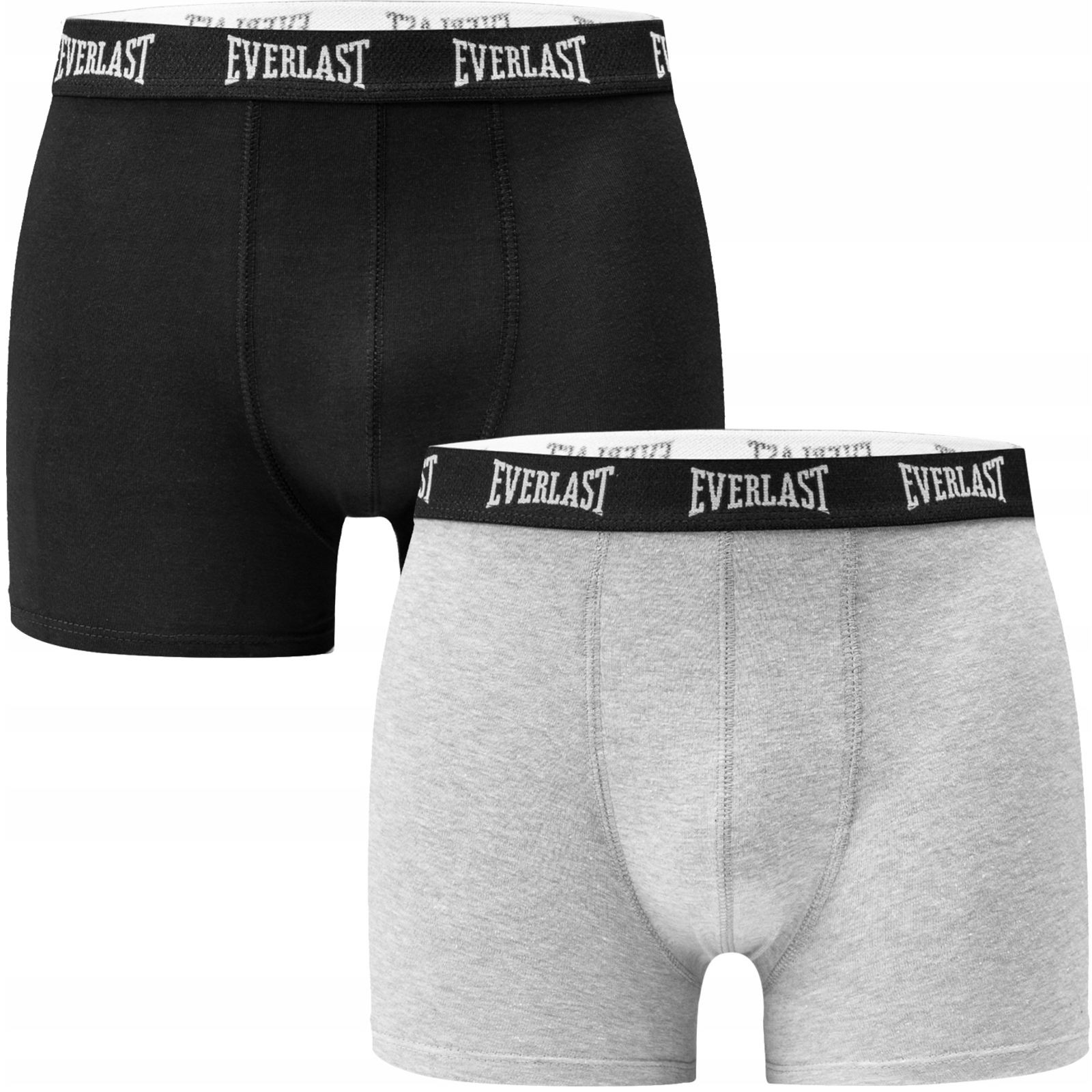 2PACK dětské boxerky Everlast vícebarevné (BC-040) 164