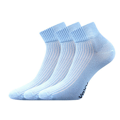 3PACK ponožky VoXX modré (Setra) L