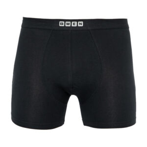 Pánské boxerky Bellinda černé (BU858445-094) 3XL