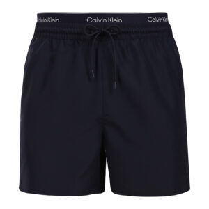 Pánské plavky Calvin Klein modré (N61023-0PP) 3XL