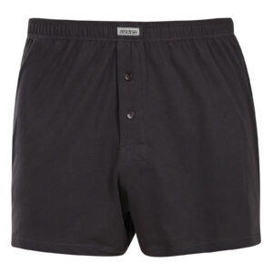 Pánské trenky Andrie šedé (PS 5877/grey) XL