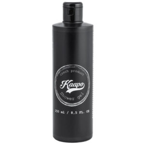 Sprchový gel Kaapo 250 ml (SGK)