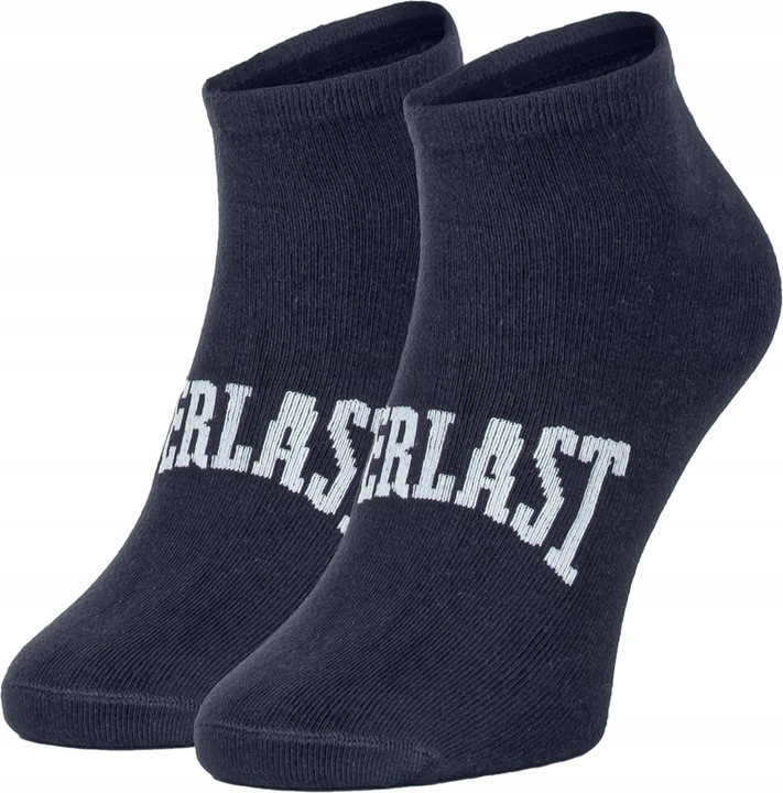 3PACK ponožky Everlast kotníkové vícebarevné (SKS001-05) M - Obrázek 2