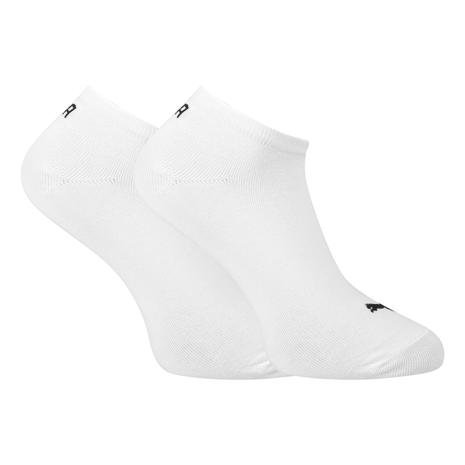 3PACK ponožky Puma nízké bílé (701231277 300) L - Obrázek 2