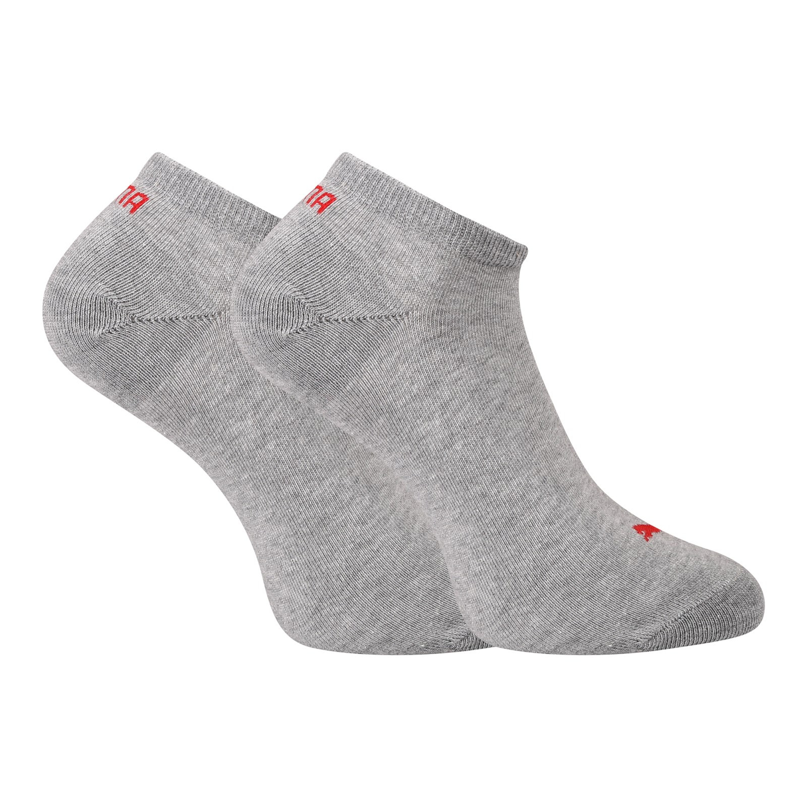 3PACK ponožky Puma nízké vícebarevné (701231277 232) L - Obrázek 2
