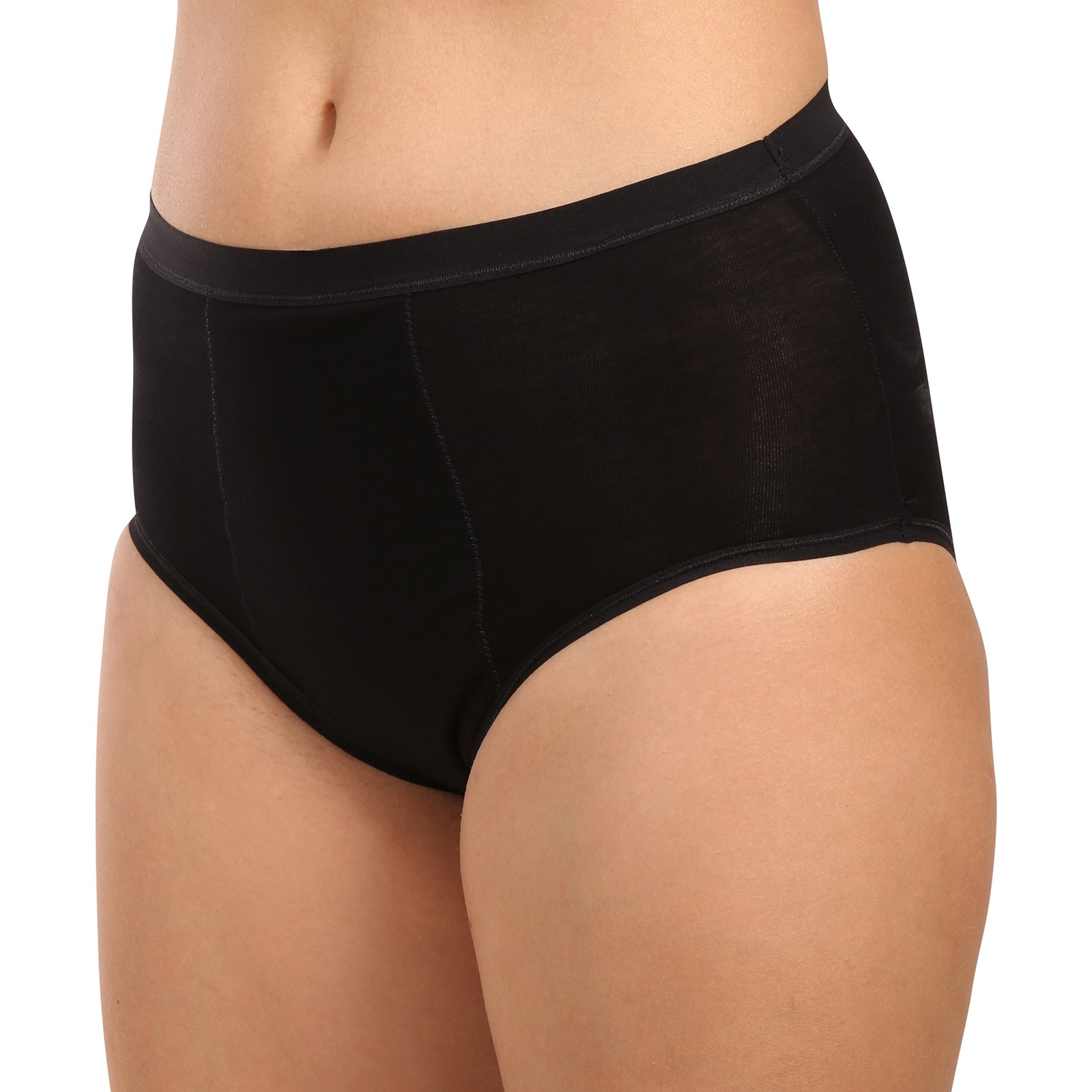 Menstruační kalhotky Love Luna Full (LLUWPBFB) 4XL - Obrázek 2