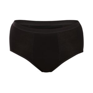 Menstruační kalhotky Love Luna Full (LLUWPBFB) 4XL