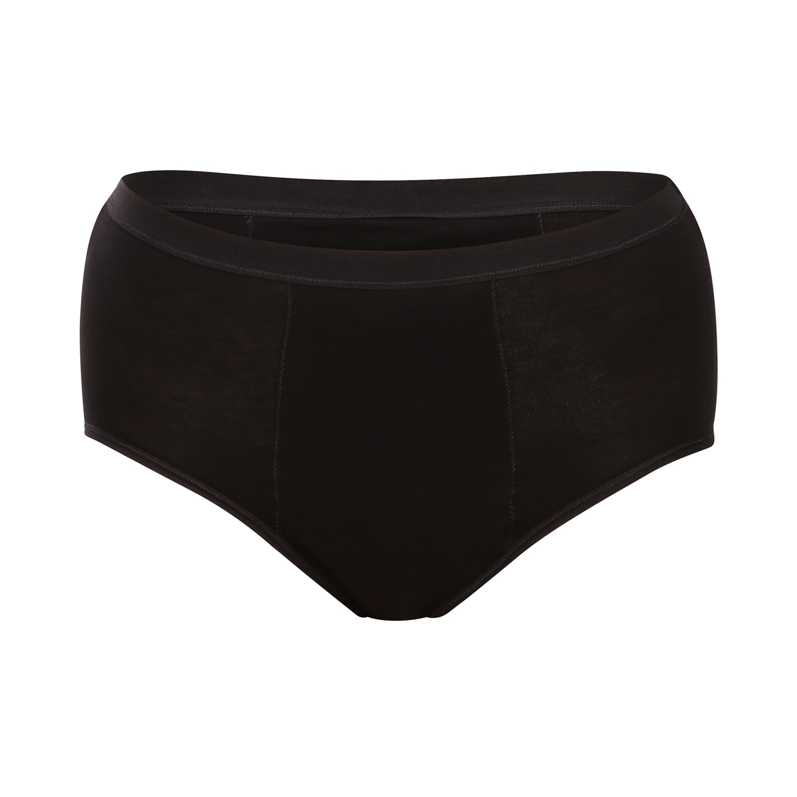 Menstruační kalhotky Love Luna Full (LLUWPBFB) 4XL