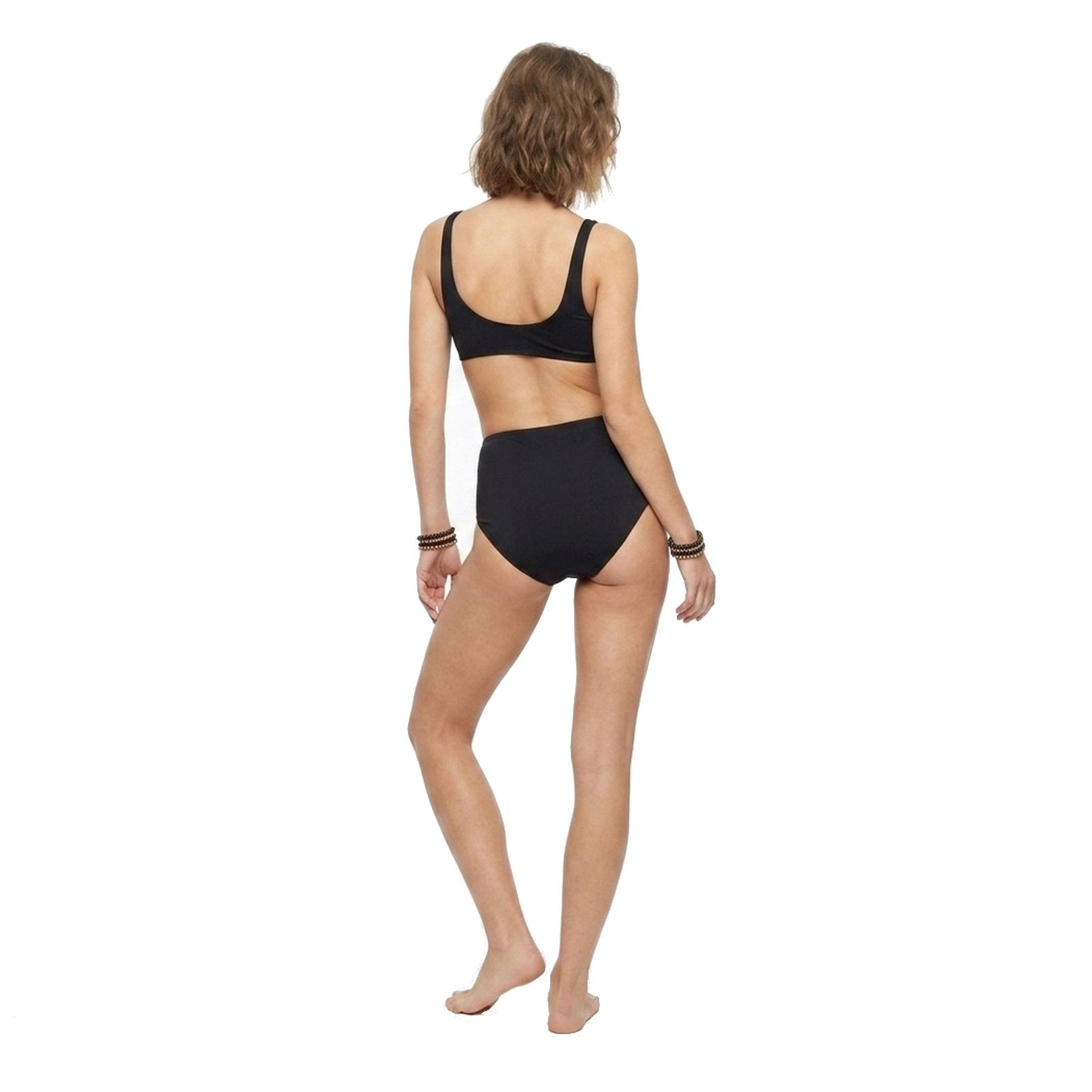 Menstruační plavky Love Luna Full Brief spodní díl (LOVE302) S - Obrázek 2