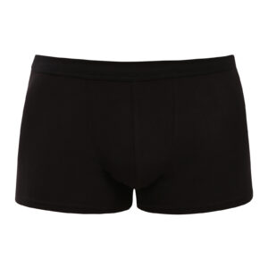 Pánské boxerky Bellinda černé (BU858545-094) XL