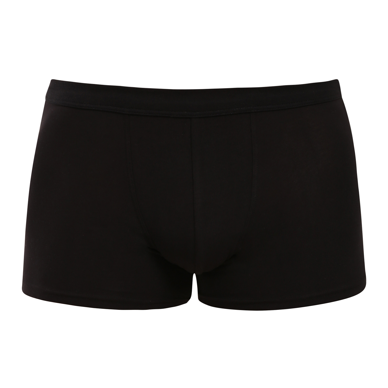 Pánské boxerky Bellinda černé (BU858545-094) XL