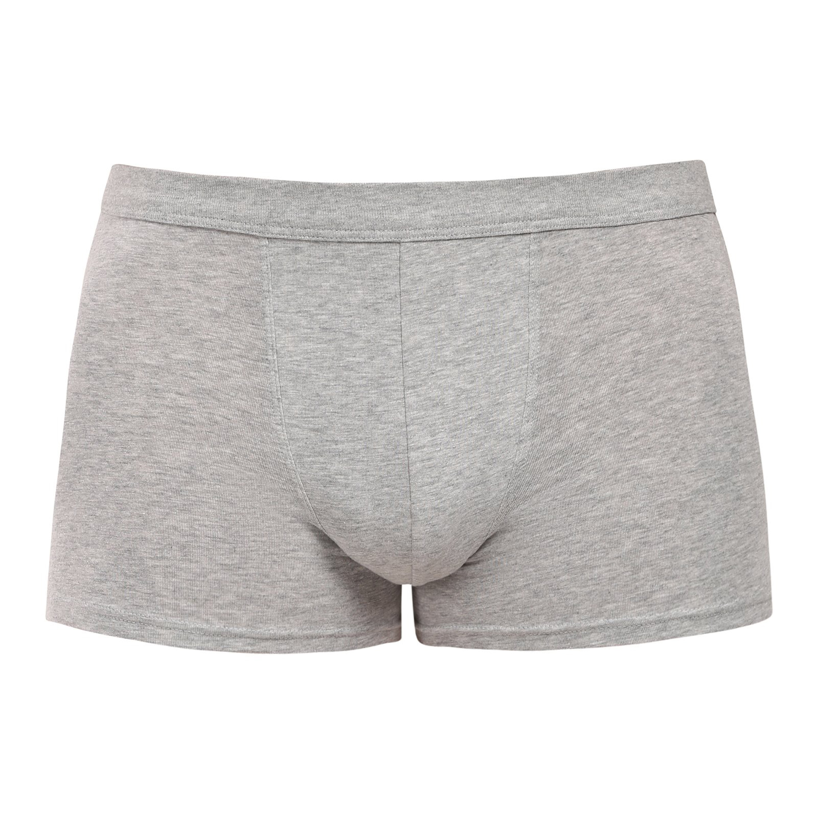 Pánské boxerky Bellinda šedé (BU858545-029) L