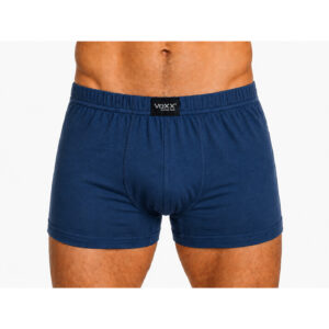 Pánské boxerky VoXX MERINOWOOL modré (MW05-jeans) L