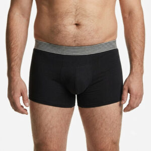 Absorpční boxerky Love Luna Dryzone (DZRULBLT-BLAC) M
