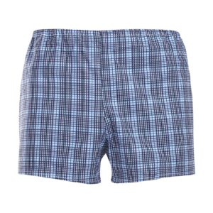 Klasické pánské trenky Foltýn vícebarevné (K57) S