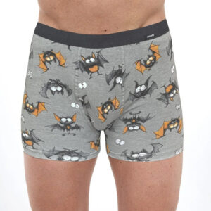 Pánské boxerky Cornette Tattoo vícebarevné (280/252) L