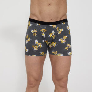 Pánské boxerky Cornette Tattoo vícebarevné (280/254) L