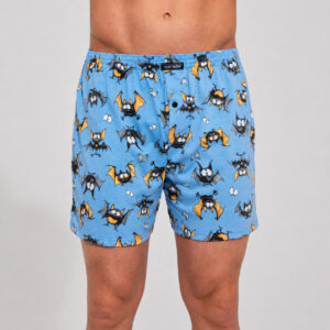 Pánské trenky Cornette Comfort vícebarevné (001/193) XL
